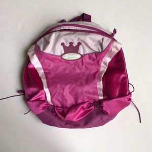 Samsonite girls backpack